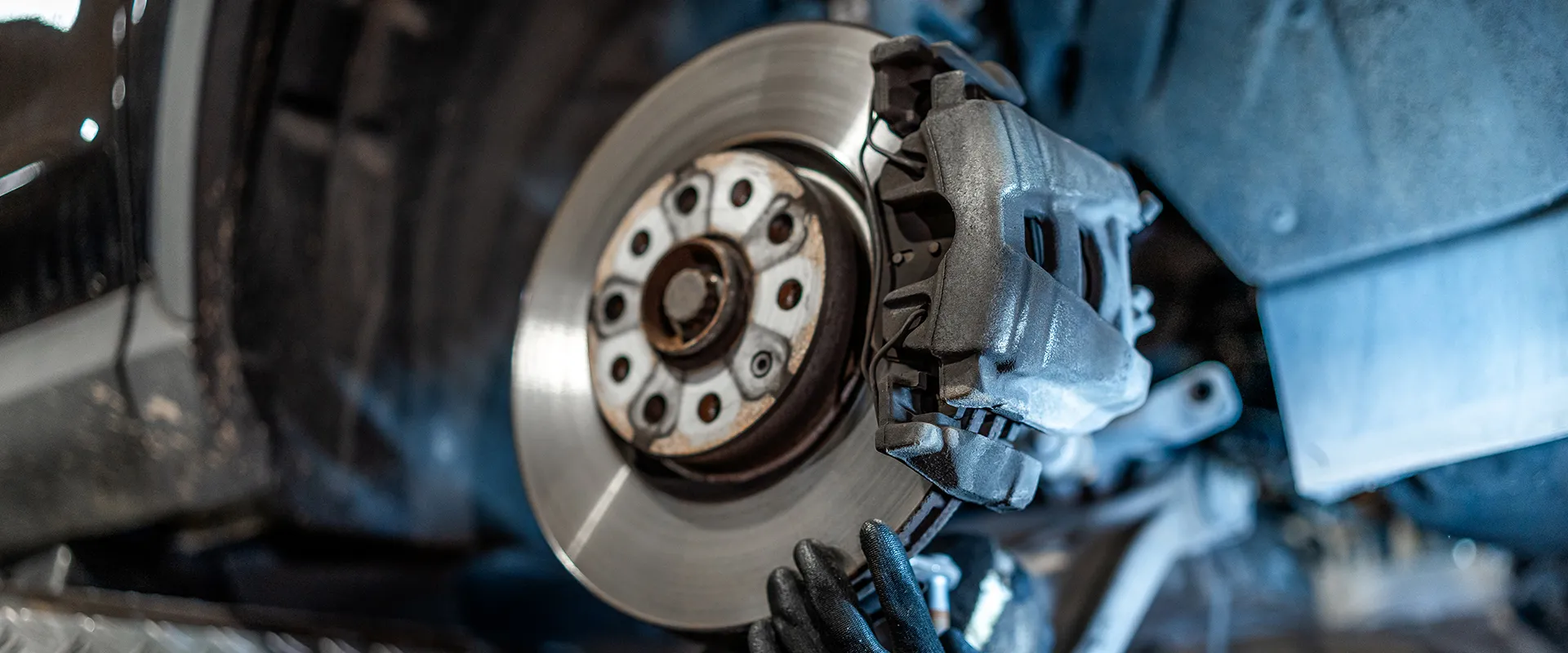 Brake repair Ottawa