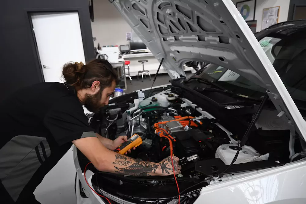 Battery replacement Ottawa